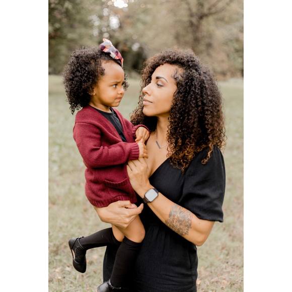 Meet your Posher, Krysta - Picture 1 of 1